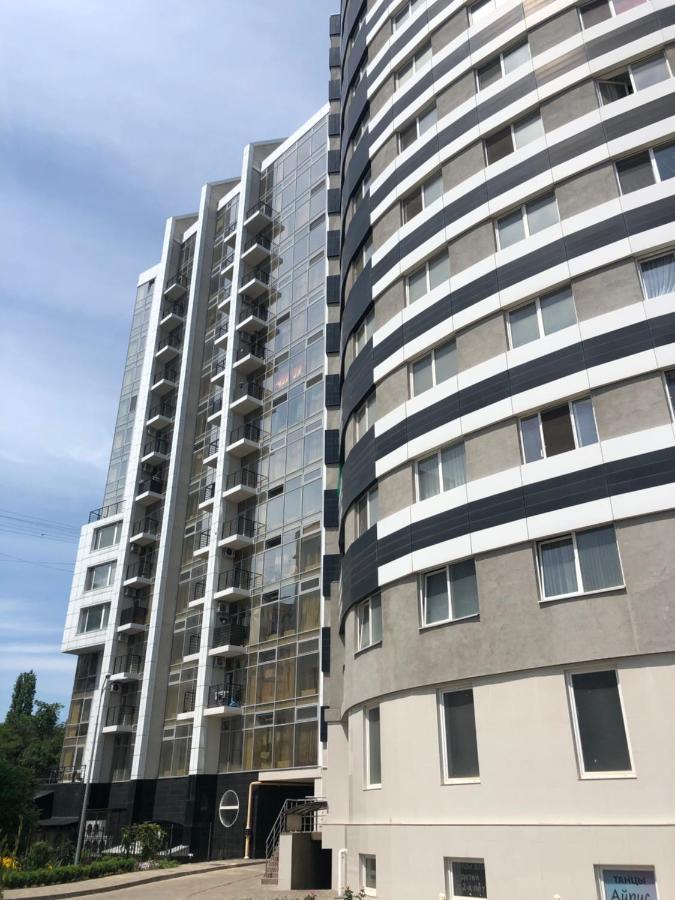 Квартира, Апартаменты У Моря С Евроремонтом Odessa Exteriör bild